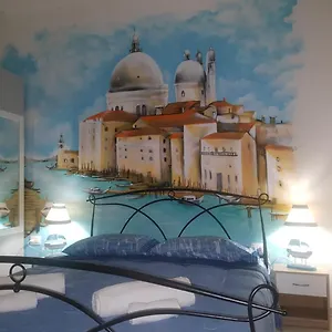 Nocleg ze śniadaniem Bed Stazione, Rho