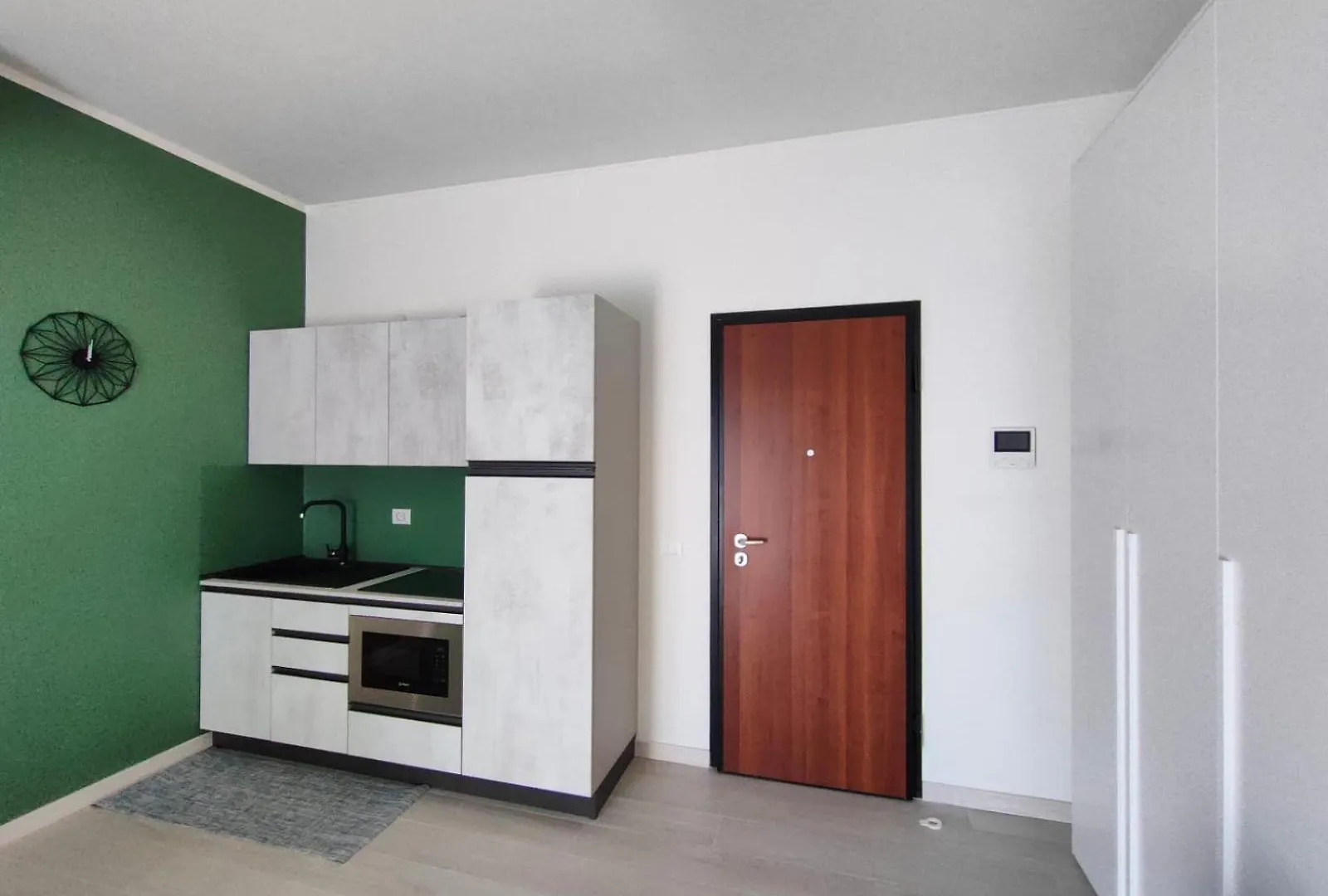 Kibilu - Via Volta - Rho Fiera Apartment