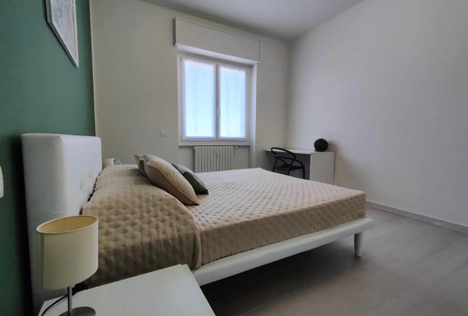 Kibilu - Via Volta - Rho Fiera Apartment