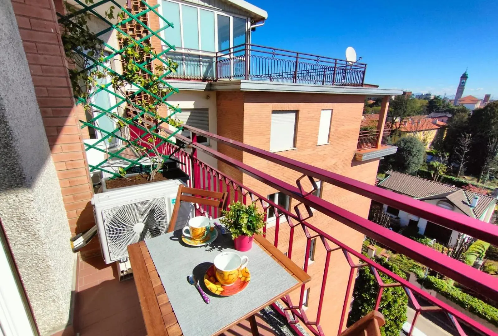 Kibilu - Via Volta - Rho Fiera Apartment